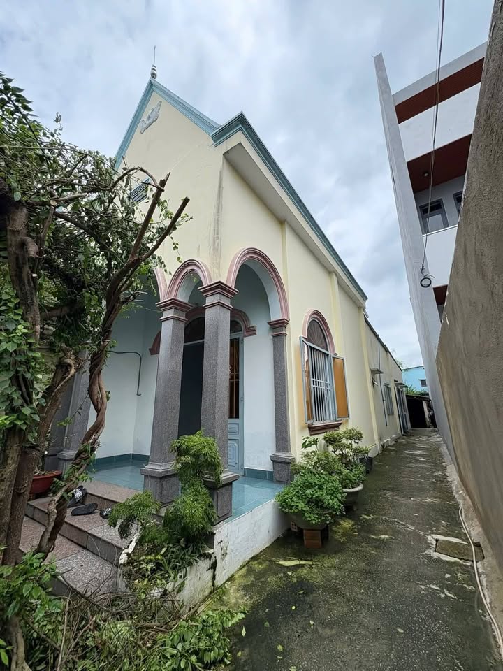 Bán nhà mặt tiền kinh doanh 392m² - P. Hố Nai Cũ, Biên Hòa - Giá chỉ 7.2 tỷ!