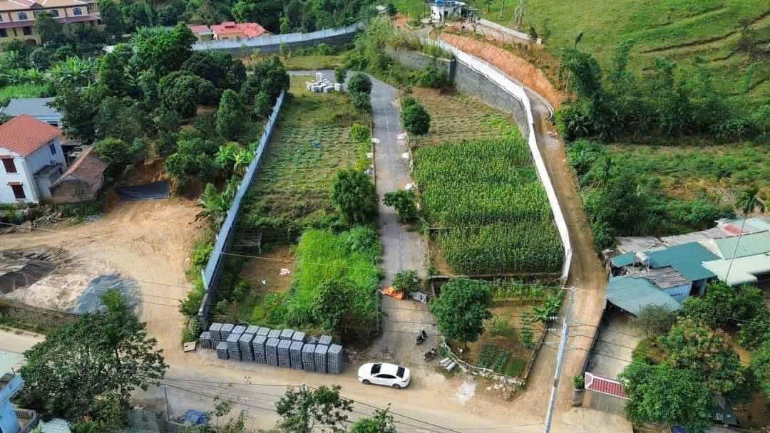 Đất nền 158m² tại Đông Xuân, Quốc Oai - Sổ đỏ chính chủ, giá thỏa thuận!