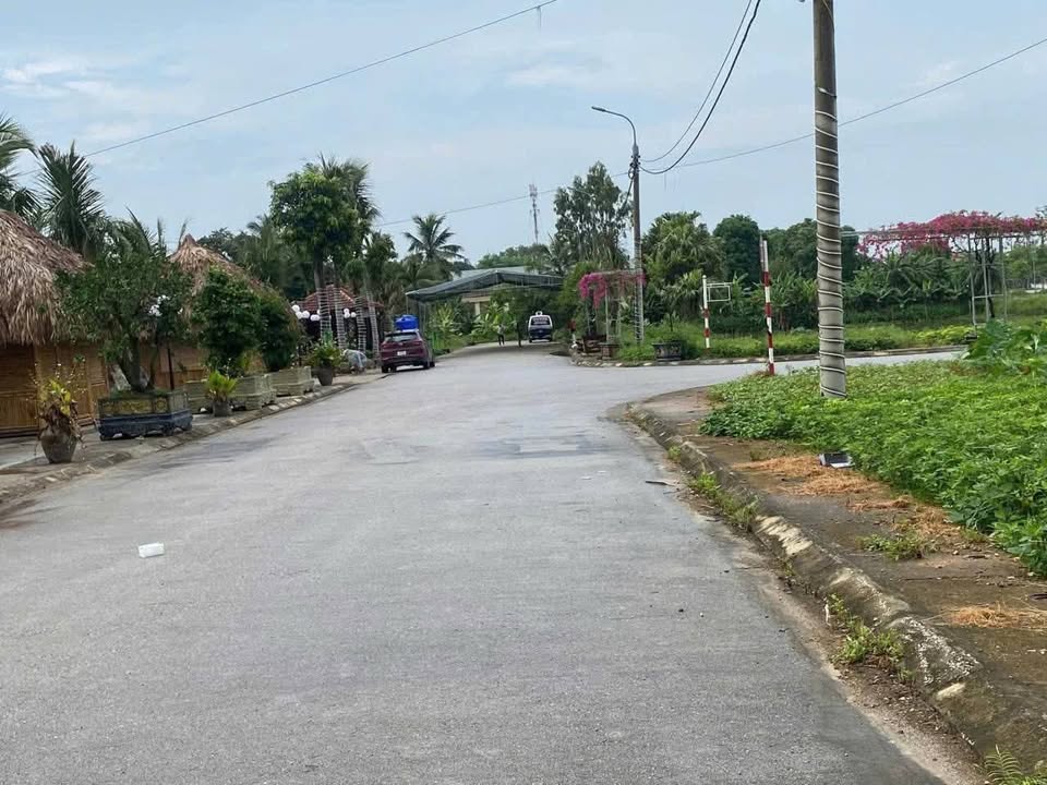 Đất nền Quảng Ninh, Quảng Xương 100m² giá 900 triệu - Vị trí đẹp, giao thông thuận lợi!