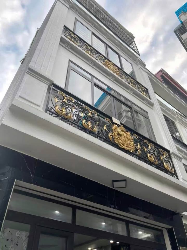 Bán nhà mặt ngõ Chùa Hàng, Lê Chân, Hải Phòng - 64m² giá 5.25 tỷ - Ô tô đỗ cửa