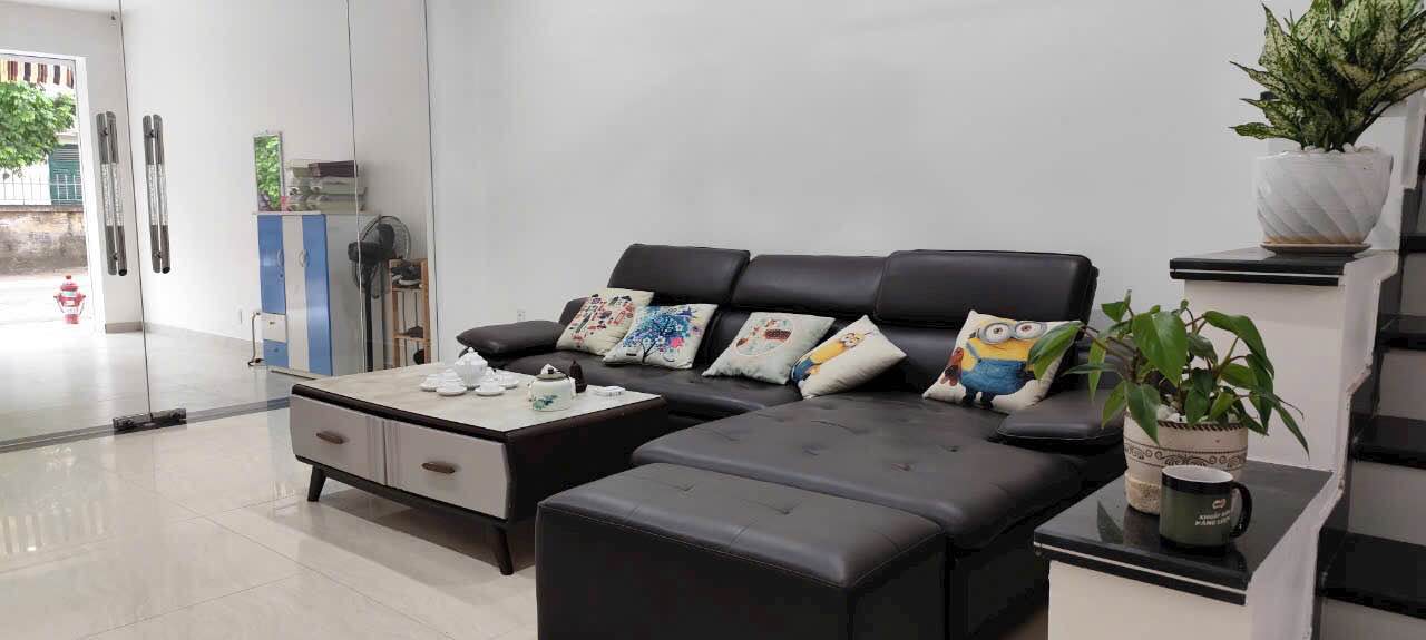 Nhà mặt đường Hạ Đoạn 2, Hải Phòng 120m² - Giá chỉ 7 tỷ, sổ hồng chính chủ!