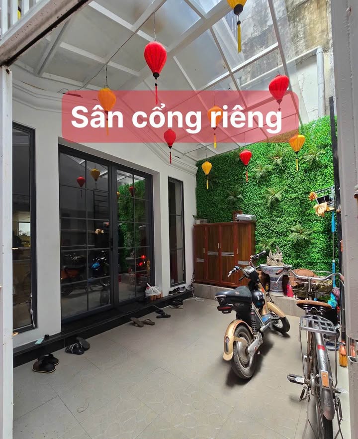 Nhà phố Hồ Sen Lê Chân 60m² giá 3.88 tỷ - Đầu tư sinh lời ngay!