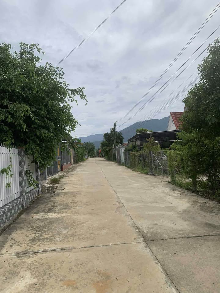 Đất thổ cư Diên Xuân, Diên Khánh 522,4m² - Hạ giá, thuận lợi xây dựng!