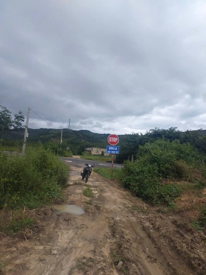 Đất nông nghiệp 3039m² tại xã Hòa Bình, Kon Tum - Giá chỉ 500 triệu