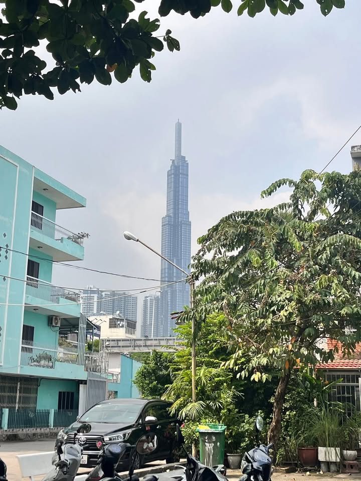 Nhà riêng Cư xá Điện Lực Thủ Đức 52m² giá 11 tỷ - Tiện ích đầy đủ, giao thông thuận tiện!