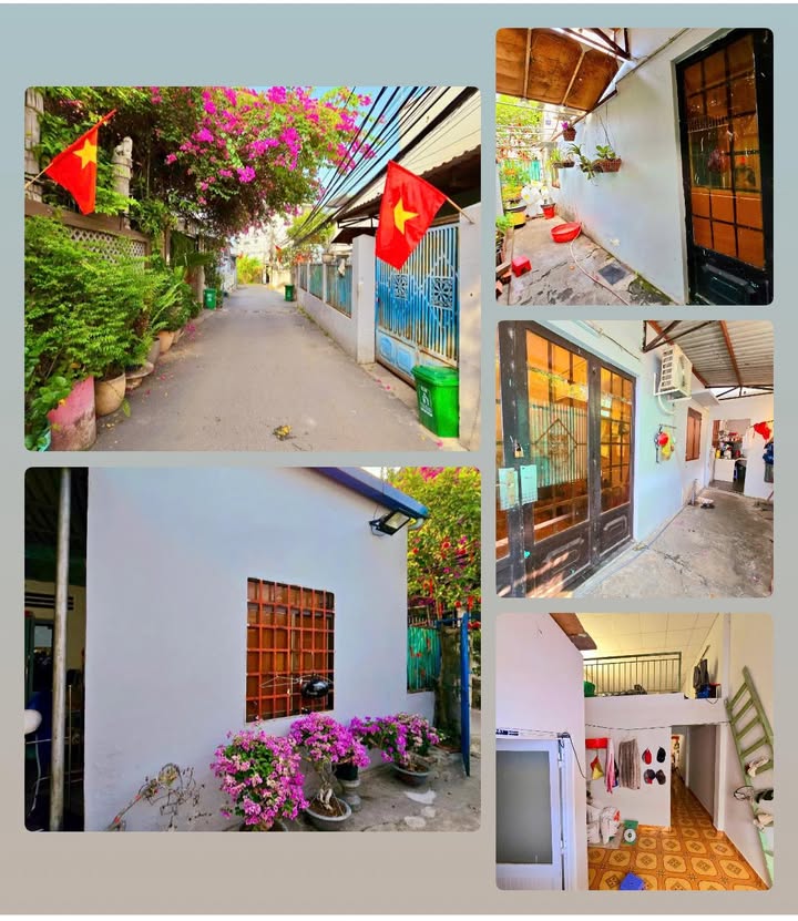 Nhà riêng Tăng Nhơn Phú A, Thủ Đức 56m² giá 4.8 tỷ - Hẻm xe hơi rộng rãi!