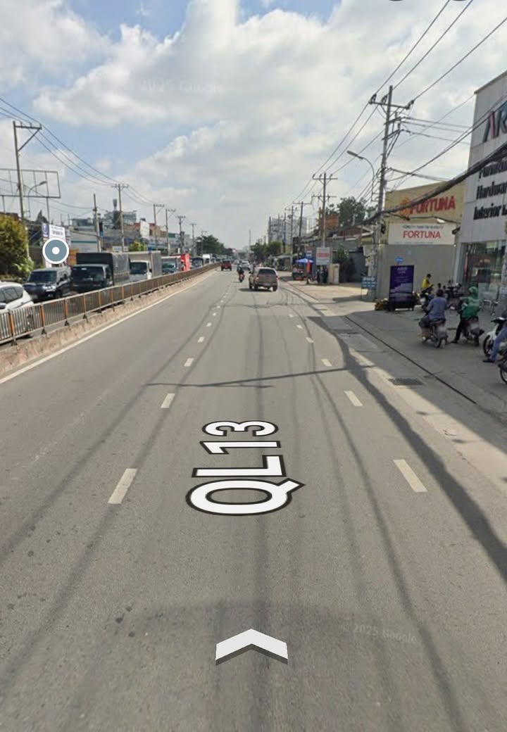 Nhà cấp 4 115m² tại Quốc Lộ 13, Thủ Đức - Giá 13.5 tỷ - Đầu tư lý tưởng!