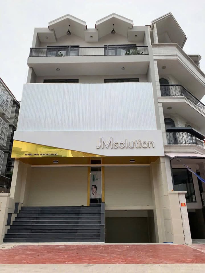 Cho thuê nhà nguyên căn Tân Quy - Quận 7 giá 50 triệu - Mặt tiền đường số, phù hợp kinh doanh!