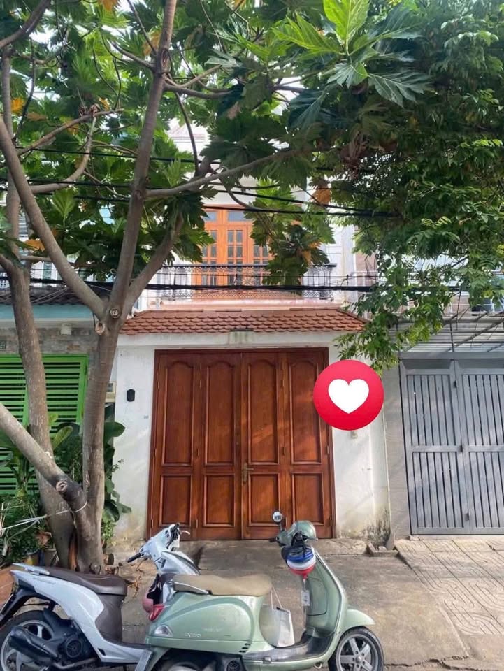 Nhà nguyên căn 3 phòng Tân Quy, Quận 7 - Giá thuê 16.5 triệu/tháng, kinh doanh online lý tưởng!