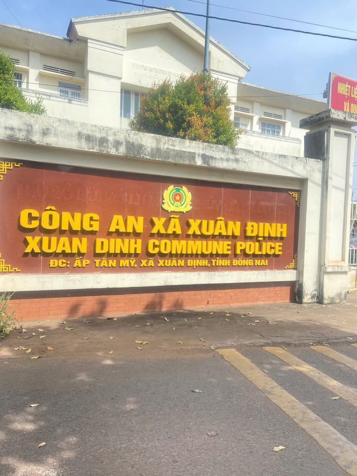 Đất nền thổ cư Xuân Định 155m² giá chỉ 550 triệu - Cơ hội đầu tư hấp dẫn!