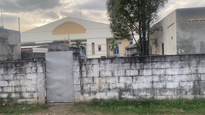 Đất thổ cư Suối Cát 86m² giá 1.35 tỷ - Sổ đỏ chính chủ, vị trí đẹp!