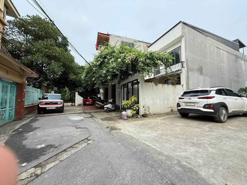 Đất nền Đống Đa, Vĩnh Yên 97.2m² giá 2.5 tỷ - Đầu tư sinh lời ngay!