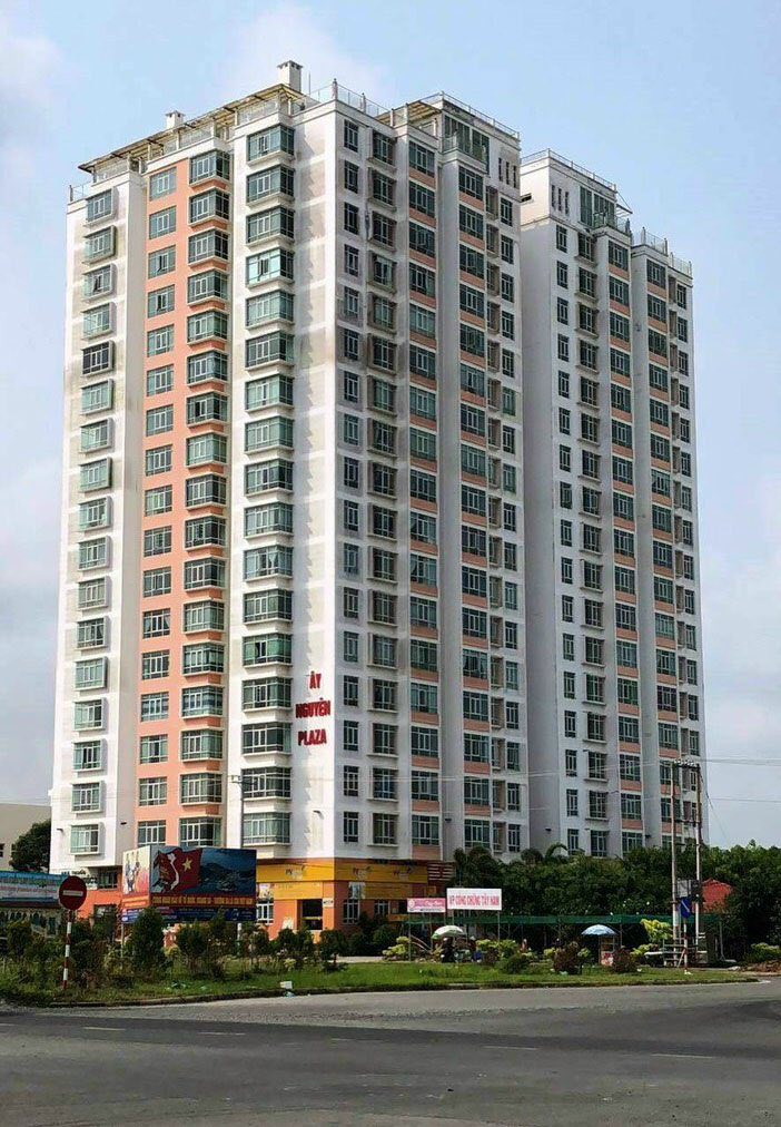 Đất nền góc KDC Long Thịnh Cần Thơ 163m² giá 8 tỷ - Đầu tư sinh lời ngay!