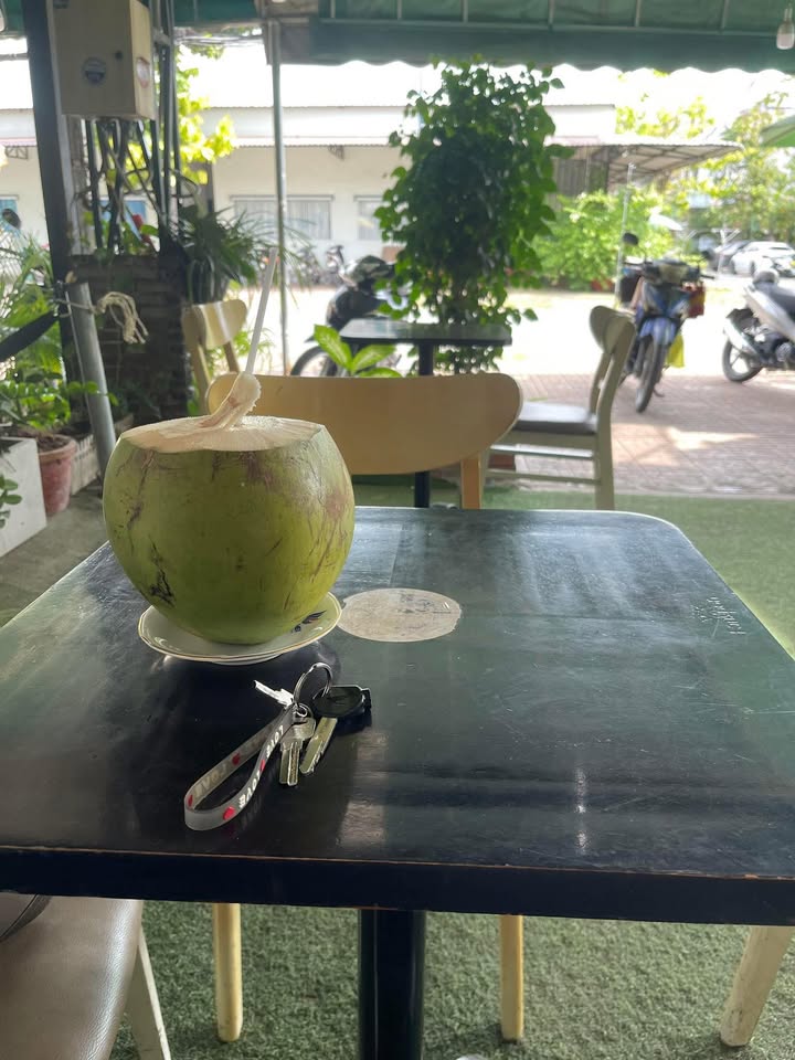 Đất thổ cư Cái Răng 200m² giá 2 tỷ - Bán gấp mặt tiền đường Lê Hồng Nhi!