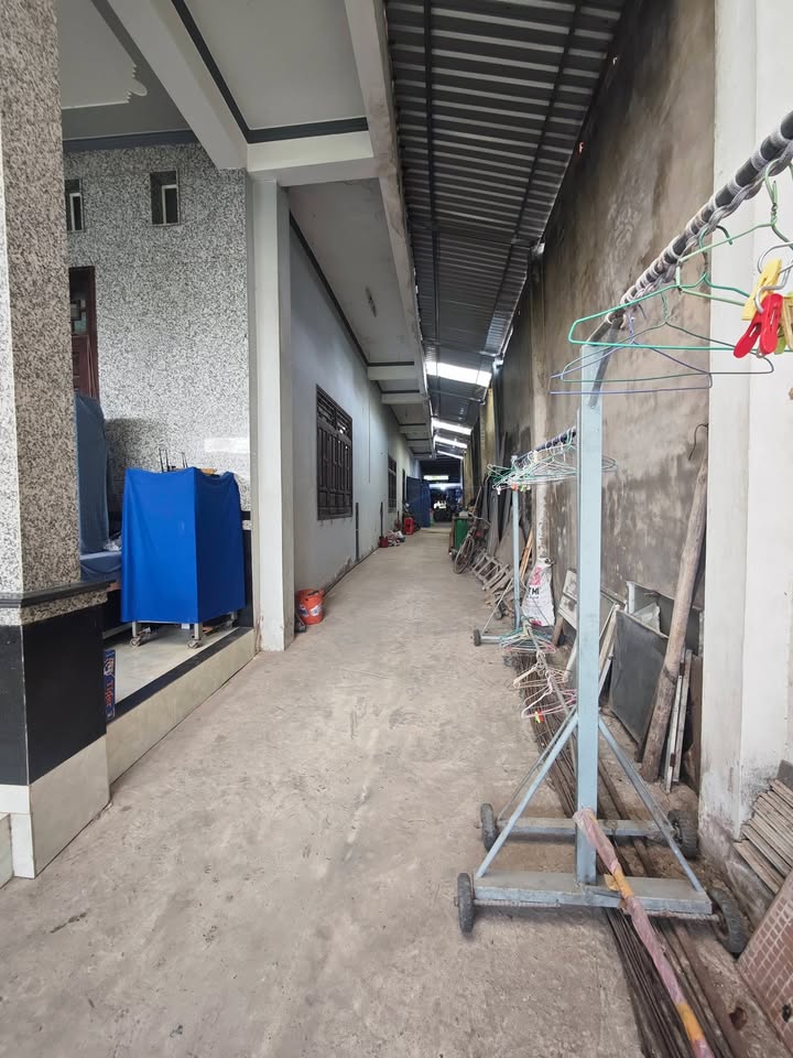 Đất nền Bình Thủy 400m² giá 4 tỷ - Thích hợp cho sản xuất và hộ gia đình đông người!