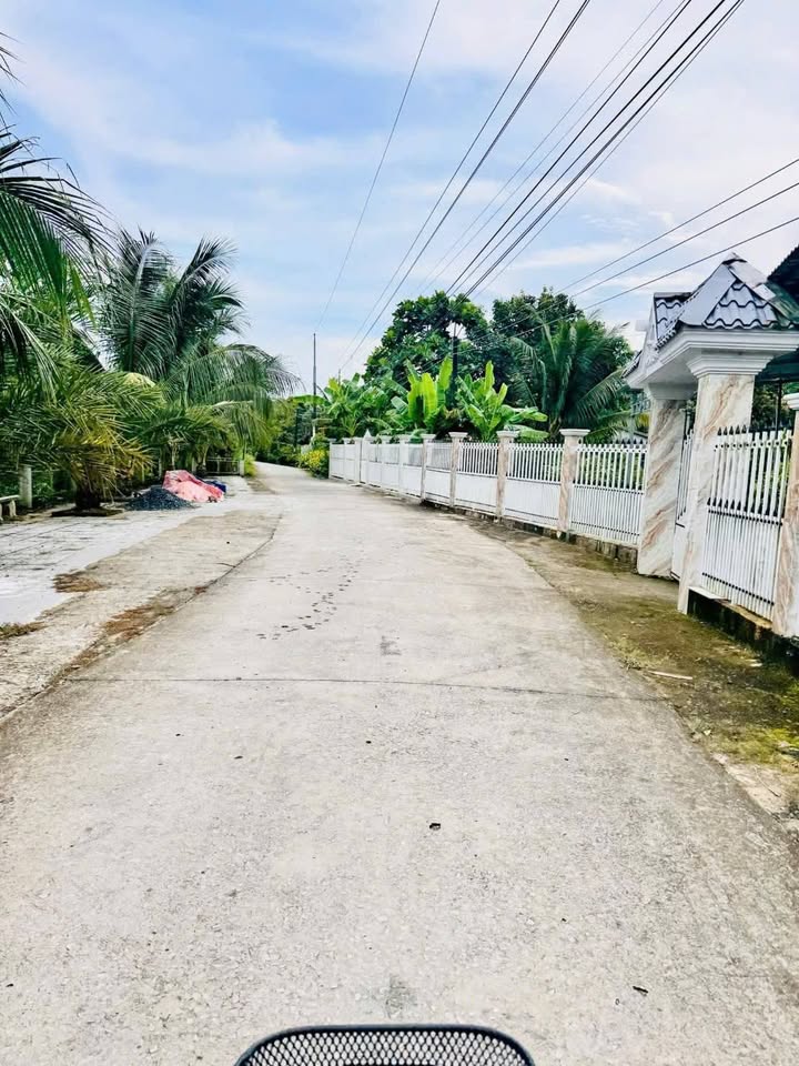 Đất Nghỉ Dưỡng Tại Xã Trường Long Cần Thơ 667m² Giá 1.05 Tỷ - Đầu Tư Sinh Lời