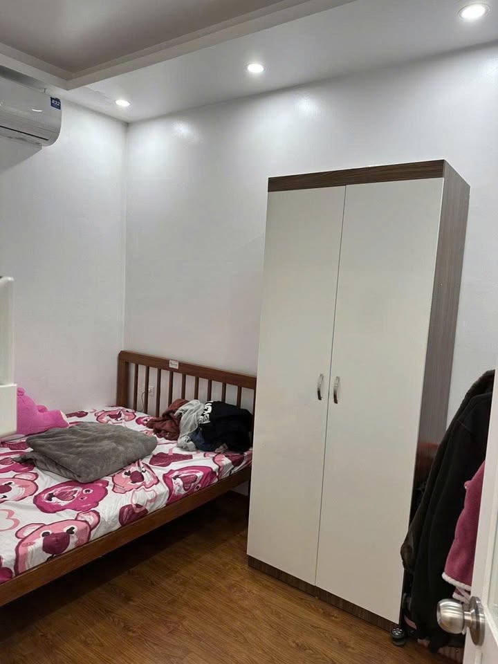 Phòng cho thuê tại 136 Tôn Đức Thắng, Đống Đa - Giá 7.8 triệu, ở ngay!