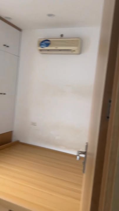 Căn hộ cho thuê tại ngõ 378 Lê Duẩn, 1PN giá 7 triệu - Phù hợp gia đình nhỏ!