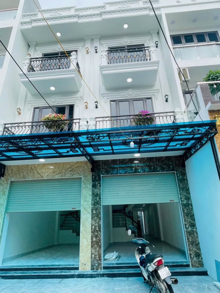 Nhà đẹp chính chủ bán gấp tại Quang Trung, Thái Bình - Diện tích 60m², giá 3 tỷ