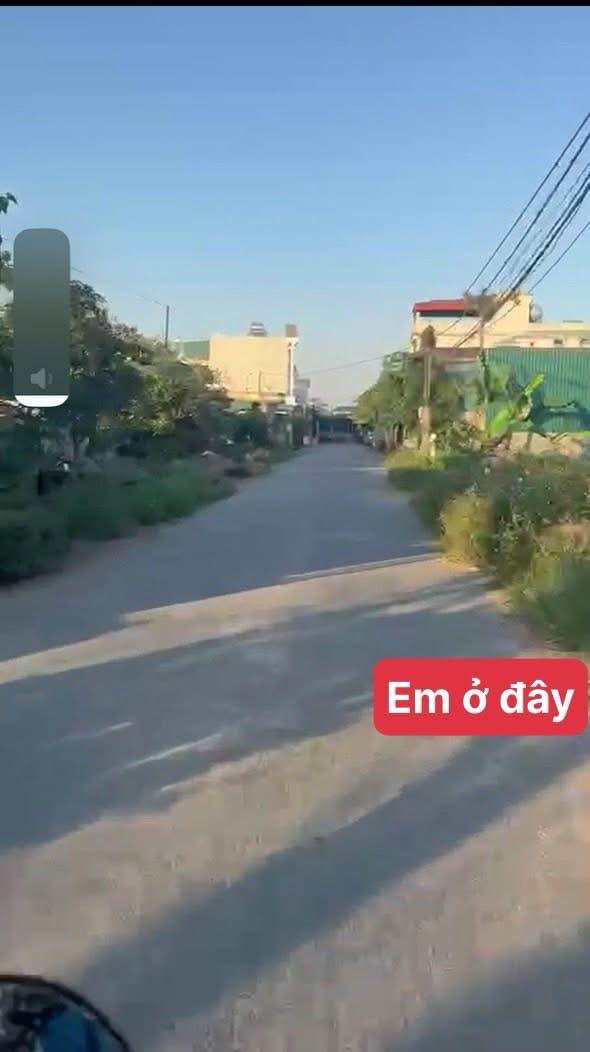 Đất thổ cư thôn Thanh Trai, xã Minh Lãng, 100m² - Mặt tiền đường trục liên xã, kinh doanh tốt!