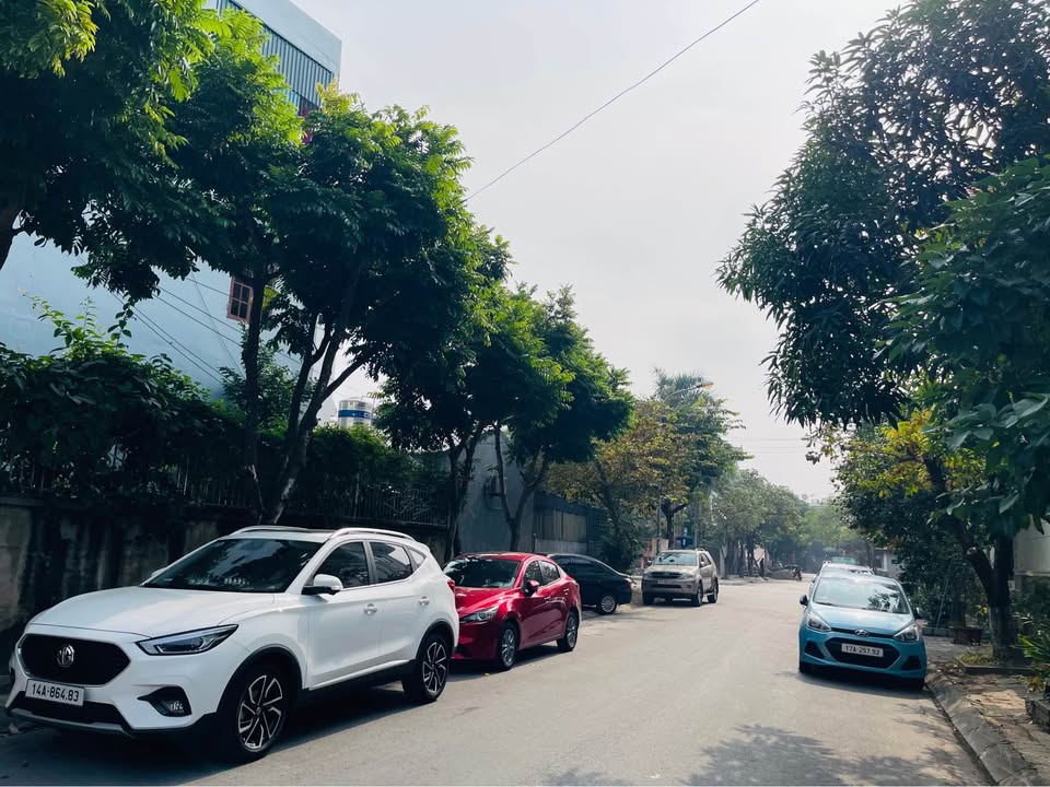 Nhà 5 tầng phường Trần Lãm 50m² giá 4 tỷ - Thiết kế hiện đại, tiện ích đầy đủ!