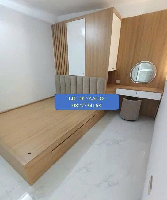 Căn hộ 35m² tại 403 Bạch Mai, Hà Nội - Giá chỉ 1 tỷ, phù hợp cho sinh viên!