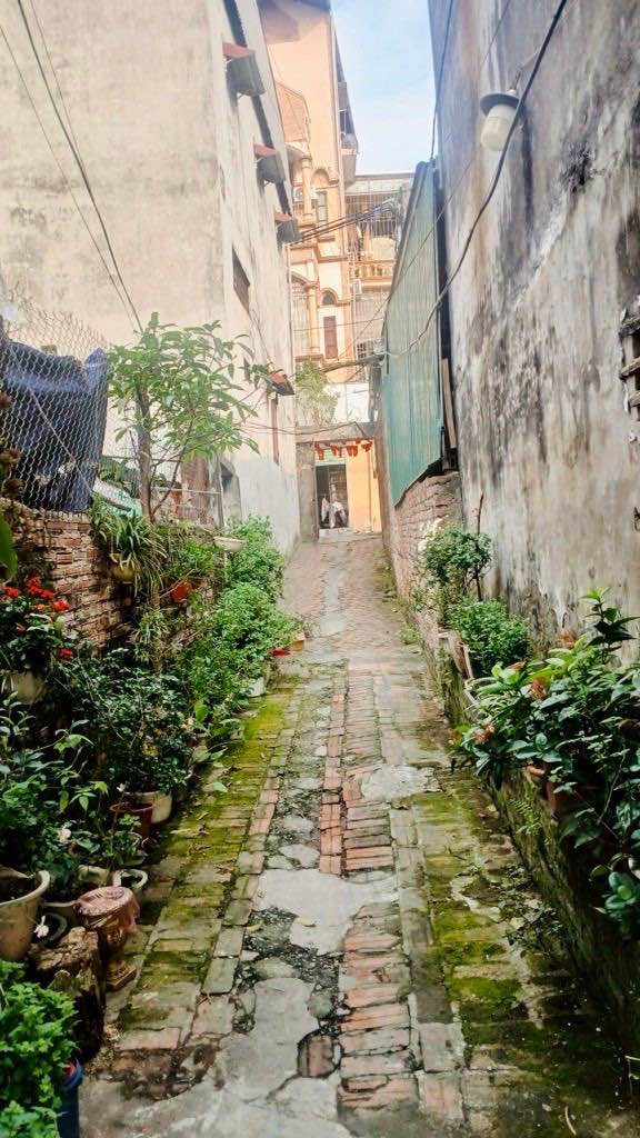 Nhà cấp 4 phố Viên Bắc Từ Liêm 74m² giá 2.8 tỷ - Vị trí đắc địa, dân cư đông đúc!