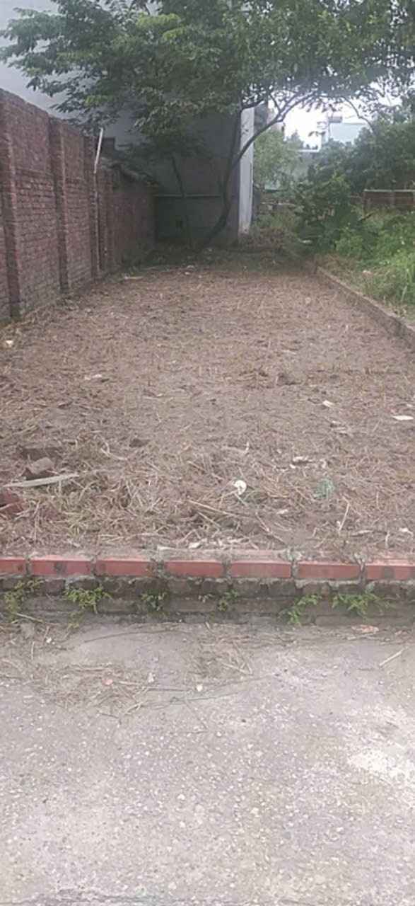 Lô đất thổ cư 91,6m² tại Văn Môn, Yên Phong - Giá chỉ 2 tỷ!