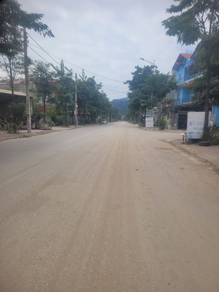 Đất nền tái định cư Mai Pha N26 75m² giá 2.8 tỷ - Hướng Tây Bắc không vướng phong thủy!