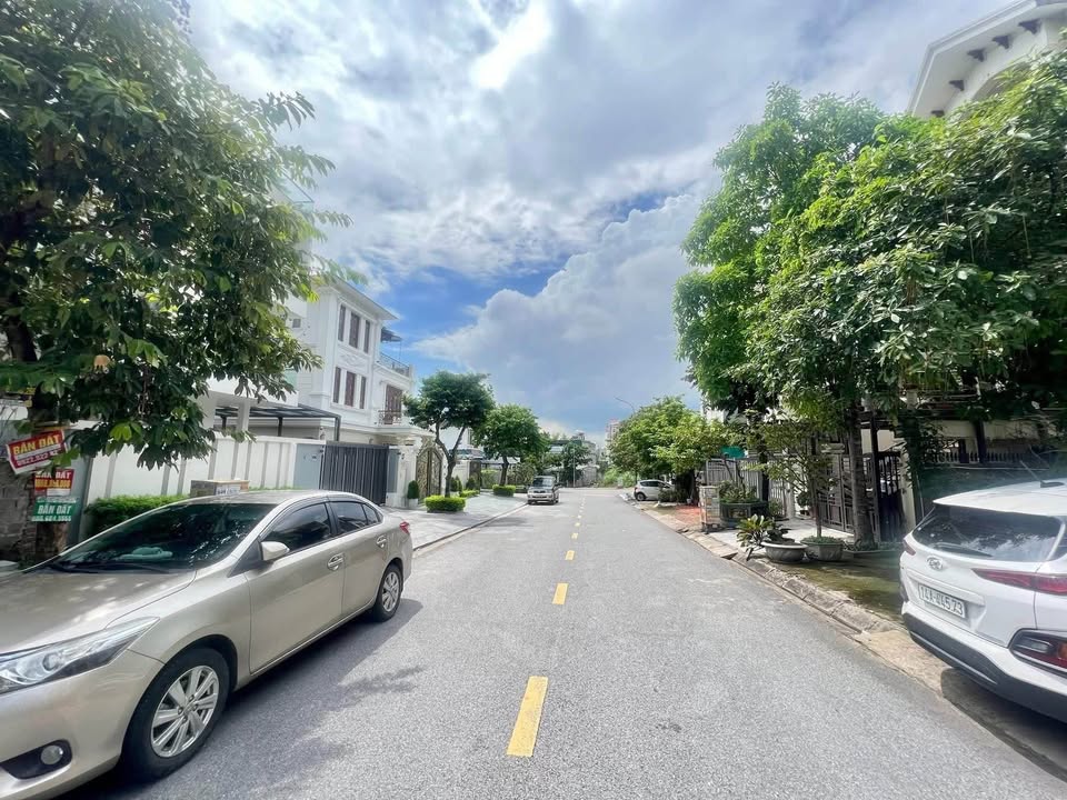 Đất nền Hạ Long 216m² giá chỉ 6x triệu - Đầu tư sinh lời hấp dẫn!