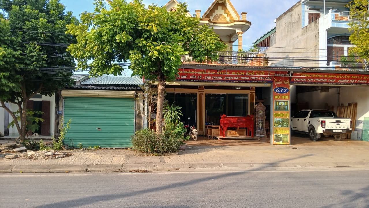 Đất nền Hạ Long 110m² giá 2.09 tỷ - Đầu tư sinh lời ngay!