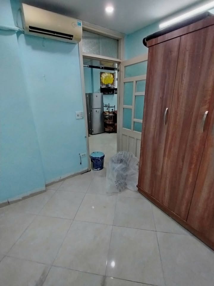 Căn hộ CCMN ngõ 29 Khương Hạ, Thanh Xuân 50m² - Full nội thất, ban công thoáng đãng!