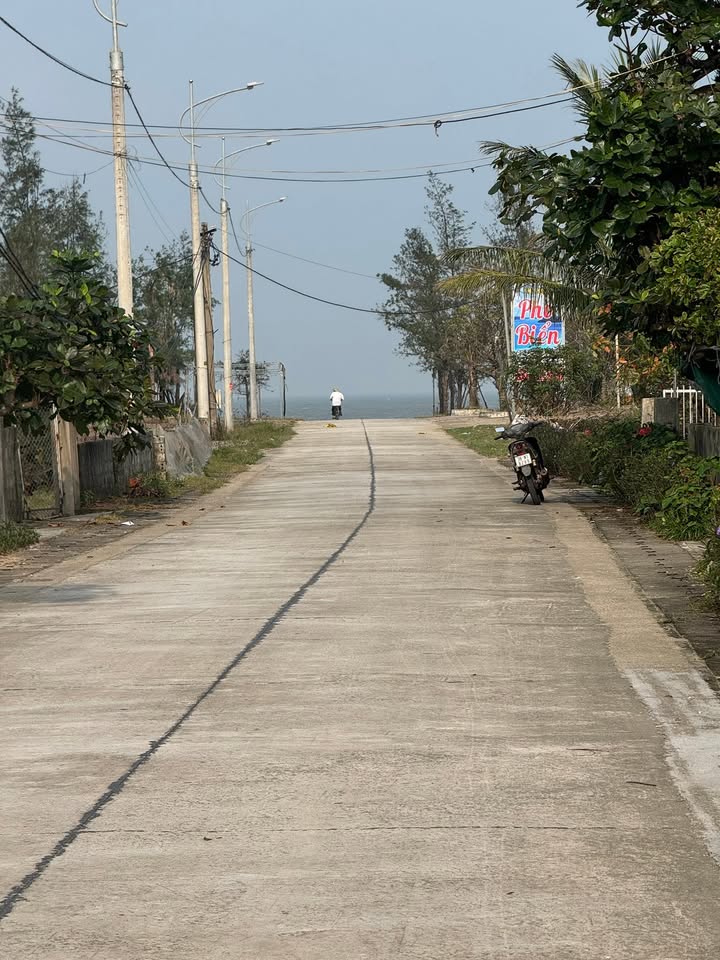 Đất nền Kỳ Ninh 432m² giá chỉ 3 tỷ - Cơ hội đầu tư hiếm có!