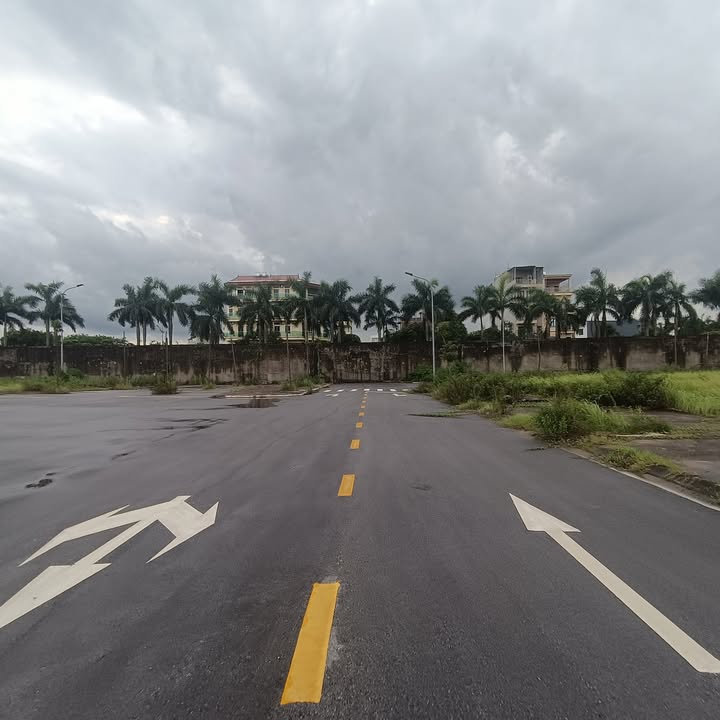 Đất dự án Đại Thịnh Xuân Lâm 100m² - Sổ đỏ lâu dài, giá chỉ 5 tỷ