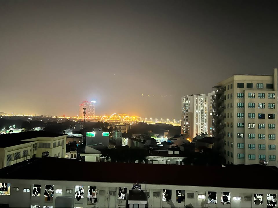 Chung cư Học viện Hậu cần Long Biên 85m² - Chính chủ cho thuê giá thỏa thuận!