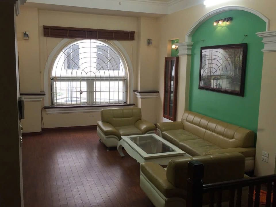 Nhà nguyên căn cho thuê tại Sài Đồng, Long Biên - Diện tích 60m², giá thỏa thuận