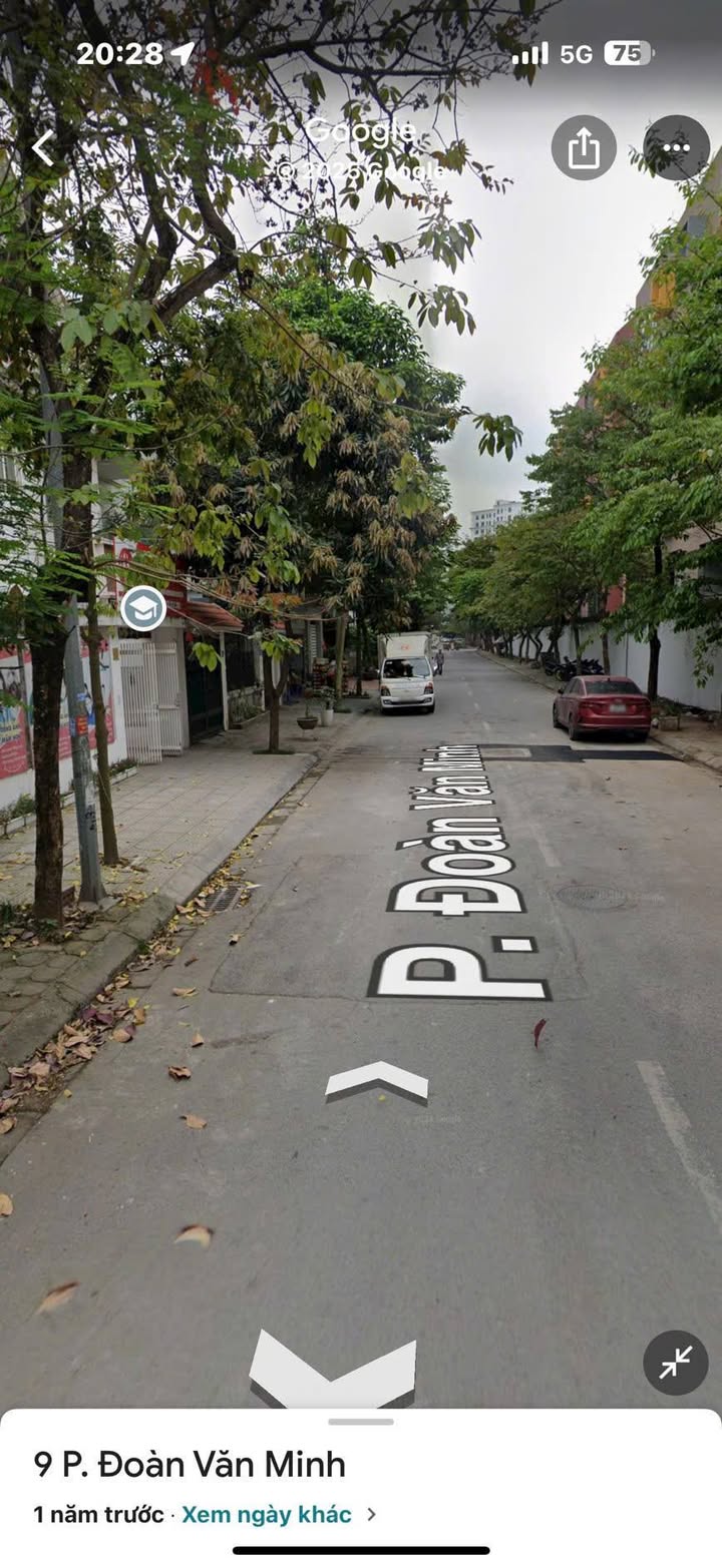 Biệt thự liền kề BT8 Việt Hưng 166m² giá 55 tỷ - Sẵn sàng vào ở ngay!