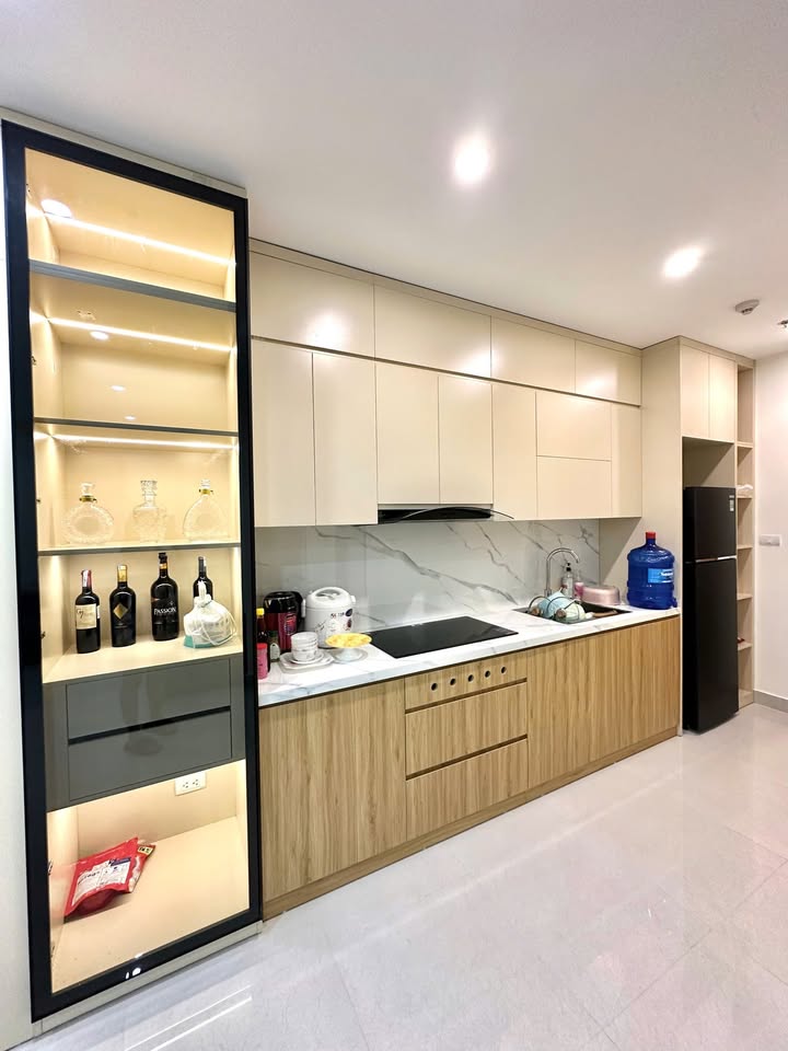 Căn hộ chung cư T&T View Vinh 50m² giá 2.6 tỷ - Full nội thất, sẵn khách thuê
