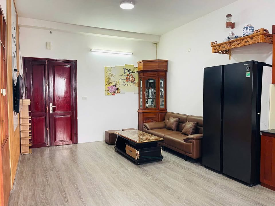 Căn hộ chung cư Phú Mỹ Trung, Vinh 68m² giá 2 tỷ - Giao thông thuận lợi!