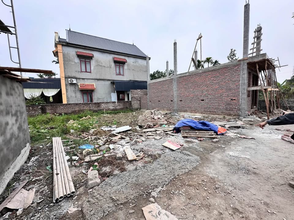 Đất nền Văn Xá, Quốc Tuấn, An Dương 60m² giá chỉ 800 triệu - Tiềm năng tăng giá mạnh!