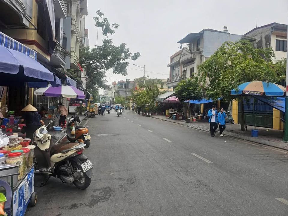 Nhà 2 Tầng Đường Phạm Phú Thứ, Hồng Bàng 27.6m² Giá 2.29 Tỷ - Cơ Hội Đầu Tư Hấp Dẫn!