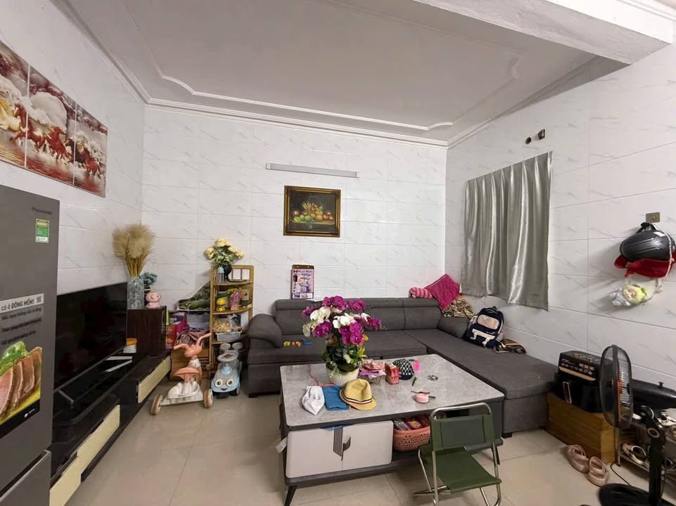 Nhà riêng Hạ Lý 25m² giá 1.55 tỷ - Giảm ngay 200 triệu!