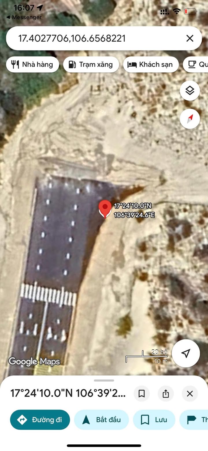 Đất rừng quy hoạch đất ở tại Hà Thiệp Võ Ninh 10000m² - Giá thỏa thuận hấp dẫn!