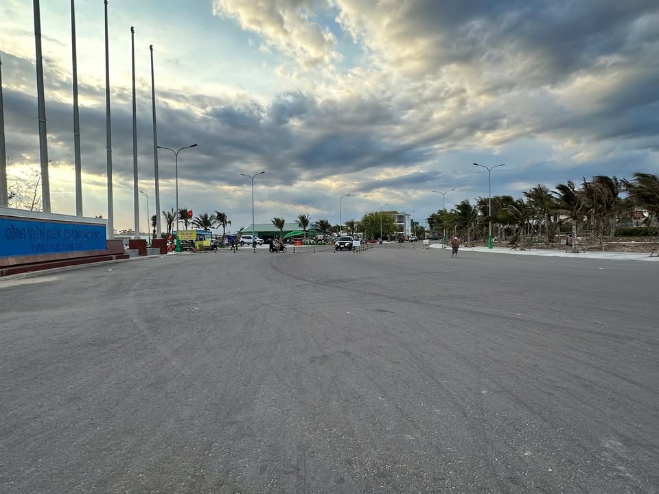 Đất nền 2 mặt tiền Tôn Đức Thắng, 85m², giá 1,7 tỷ - Đầu tư sinh lời nhanh!