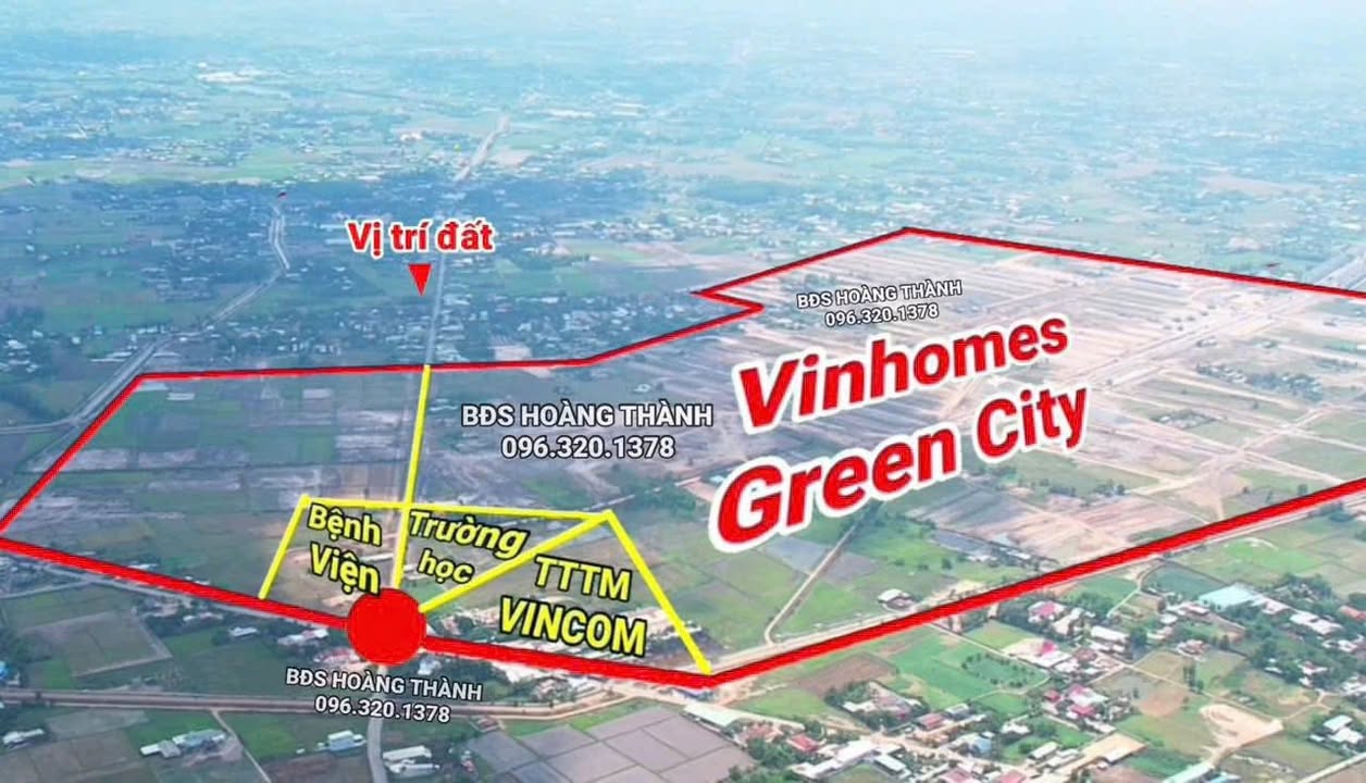 Đất 2 mặt tiền Tân Hội, Củ Chi 148.5m² giá 2.95 tỷ - Đầu tư sinh lời ngay!