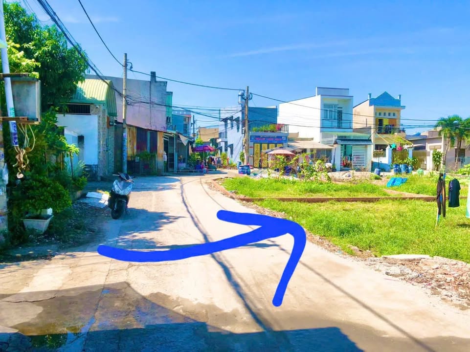 Đất nền 115m² tại Đông Thạnh, Hóc Môn - Giá chỉ 2.75 tỷ - Bán nhanh trong tuần!