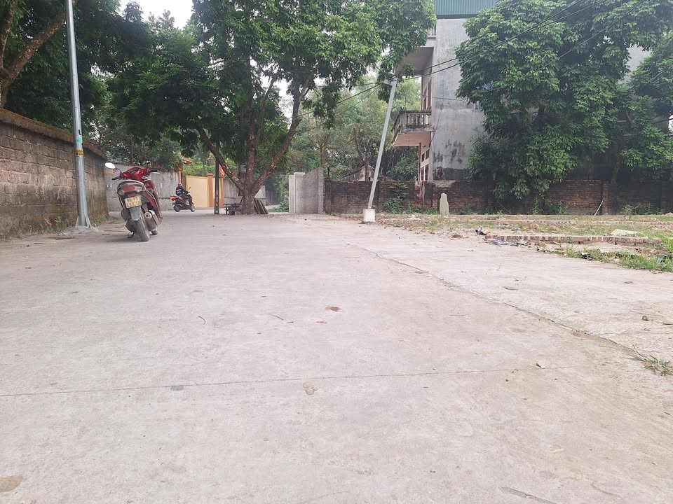 Đất thổ cư Ngọc Nội Thuận Thành 90m² giá chỉ 2.5 tỷ - Sổ đỏ chính chủ!