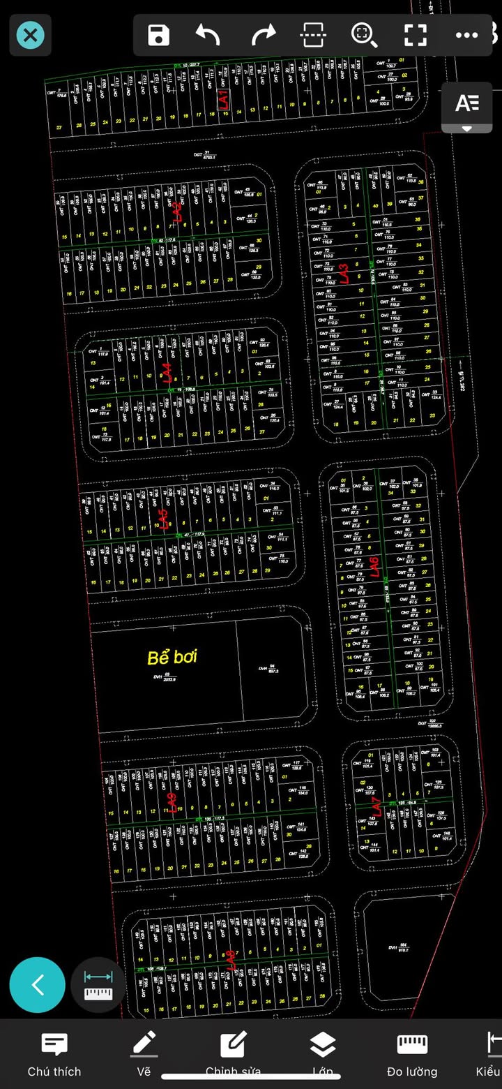 Đất dự án Ánh Dương Mão Điền 94m² giá 3 tỷ - Cơ hội đầu tư tuyệt vời!