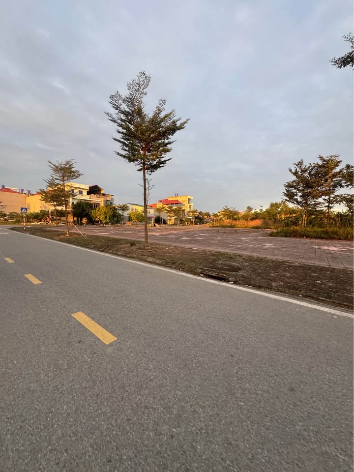 Đất nền phân lô Dabaco phường Hồ 100m² - Đường ô tô tránh, giá tốt!