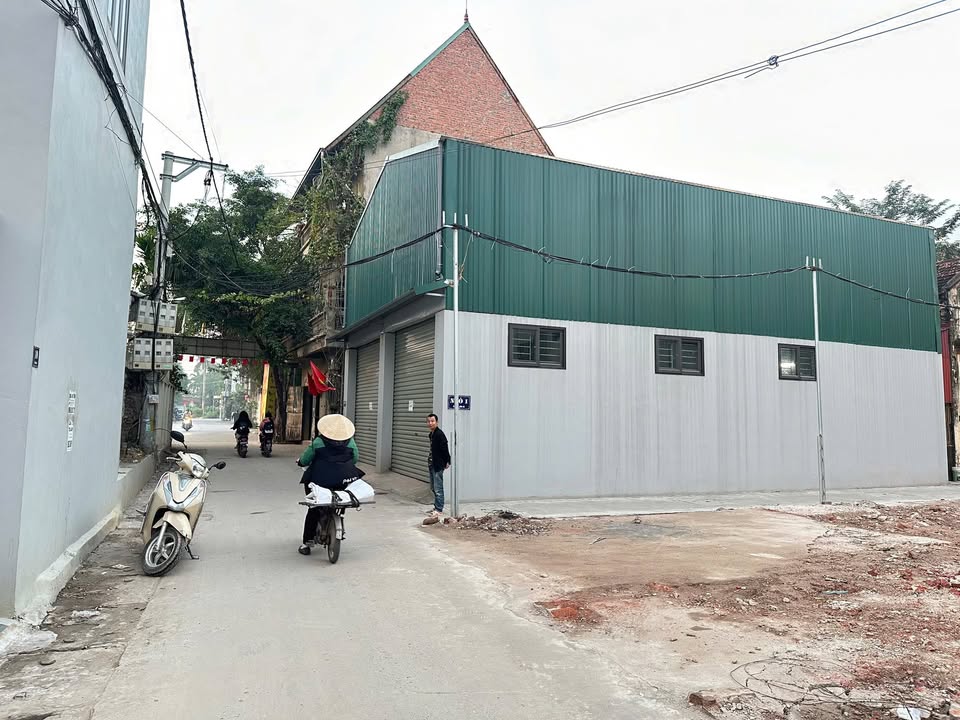 Đất nền Vân Tảo Thường Tín 90m² giá chỉ 8 triệu - Đầu tư sinh lời ngay!